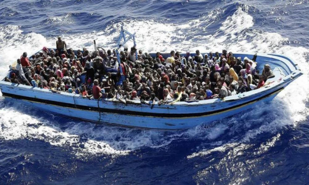 Συναγερμός στην Τυνησία: 50 αγνοούμενοι σε ναυάγιο με μετανάστες